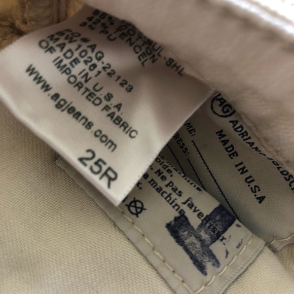 Ag jeans - Picture 5 of 6